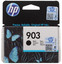 Картридж HP 903 (T6L99AE) черный [МФУ, принтер, оригинальный, 300 страниц, 1 шт]