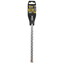 Бур DeWalt EXTREME2 DT9580 260 мм [SDS-plus, для материала: бетон, камень, кирпич, ⌀ - 16 мм, общая длина - 260 мм]