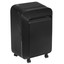 Уничтожитель бумаг Fellowes Powershred LX210 [перекрестная, секретность - P-4, 16 лист., корзина - 23 л]