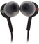 Проводные наушники Sony MDR-EX155APB  черный 2017 [внутриканальные, проводной, кабель - 1.2 м, 5 Гц - 24000 Гц, 16Ω]