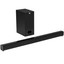 Саундбар JBL Cinema SB130 черный [2.1, Bluetooth, HDMI]