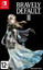 Игра Bravely Default II (Switch) [12+, ролевая, дата выхода: 26.02.2021, язык озвучки: английский, стандартное издание]