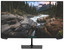 23.8" Монитор Titan Army P24H2G черный [1920x1080@165 Гц, VA, LED, 4000:1, 300 Кд/м², 178°/178°, DisplayPort 1.2, HDMI 1.4, Adaptive-Sync]