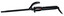 Щипцы для завивки волос BaByliss PRO BAB2470TDE [черный, обычные, режимов - 30 шт, диаметр - 10 мм, до 220 °C]