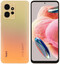 6.67" Смартфон Xiaomi Redmi Note 12 256 ГБ золотистый [ядер - 8x(2.8 ГГц), 8 ГБ, 2 SIM, AMOLED, 2400x1080, камера 50+8+2 Мп, NFC, 4G, GPS, FM, 5000 мА*ч]
