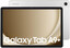 11" Планшет Samsung Galaxy Tab A9+ 5G 128 ГБ серебристый [1920x1200, PLS, 8x2.2 ГГц, 8 ГБ, 7040 мА*ч, Android 13.x]