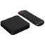 Медиаплеер HIPER MEDIA TV M5 ULTRA [без HDD, 2160p 4K UHD, ARM Cortex-A53, IPTV, Wi-Fi, microSD, microSDHC, Android TV, черный]