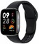 Смарт-часы Xiaomi Redmi Watch 3 Active [корпус - черный, ремешок - черный, 1.83", IPS, 280x240, Bluetooth, для Android 6.0 и выше, iOS 12 и выше]