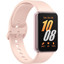 Смарт-часы Samsung Galaxy Fit3 [корпус - розовый, ремешок - розовый, 1.6", AMOLED, 402x256, IP68, Bluetooth, для Android 10.0 и выше]