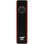 M.2 Внешний бокс ZET GAMING Arctic Red M2 [M.2 NVMe, M.2 SATA, USB 3.2 Gen 2 Type-A, красный]