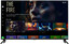 43" (108 см) Телевизор DEXP 43FCS1 черный [Direct LED, FullHD, Wi-Fi, 60 Гц, Салют ТВ, HDMI х 3, USB х 2 шт]