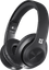 Беспроводные/проводные наушники Defender FreeMotion B552  черный 2022 [охватывающие, проводной, Bluetooth 5.0+EDR, до 25 ч, 20 Гц - 20000 Гц]