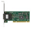 Сетевая карта D-Link DFE-551FX [разъем SC, 100 Мбит/сек, 200 Мбит/сек, PCI]
