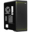 Корпус ADATA XPG DEFENDER PRO [DEFENDER PRO-BKCWW] черный [Mid-Tower, E-ATX, Micro-ATX, Mini-ITX, SSI-CEB, USB 3.2 Gen 1 Type-A, ARGB вентиляторы, 3 x 120 мм]