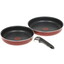 Набор сковород Tefal Ingenio 5 04175820 [антипригарное, предметов в комплекте - 3 шт]