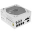 Блок питания Cooler Master V550 GOLD - V2 (White Edition) [MPY-550V-AGBAG] белый [550 Вт, 80+ Gold, APFC, 20+4 pin, 4+4 pin, 8 pin CPU, 8 SATA, 2 x 6+2 pin PCI-E]