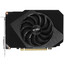 Видеокарта ASUS GeForce GTX 1650 Phoenix OC Edition [PH-GTX1650-O4GD6-P] [PCIe 3.0, GDDR6, DisplayPort, DVI-D, HDMI]