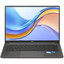 14" Ноутбук HONOR MagicBook X 14 FRI-F56 серый [английская/русская раскладка, 1920x1200, IPS, Intel Core i5-12450H, ядра: 4 +  4 х 2 ГГц + 1.5 ГГц, RAM 16 ГБ, SSD 512 ГБ, Intel UHD Graphics, Windows 11 Home]