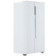 Холодильник Side by Side   Haier HRF-522DW6RU белый [507 л, внешнее покрытие-металл, размораживание - No Frost, дисплей, 90.8 см х 179 см х 65.5 см]