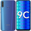 Смартфон Honor 9C 4/64Gb [6,39"/LTE/NFC/Cam48+8+2Mpx/4000mAh/Blue] [1560x720, NFC, 4G, GPS]