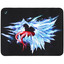 Коврик ARDOR GAMING GM-L Beast 7 (L) разноцветный [ткань, 450 мм x 350 мм x 4 мм, рисунок - фэнтези]