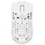 Мышь беспроводная/проводная ARDOR GAMING Agile PRO  белый [26000 dpi, светодиодный, USB Type-A, кнопки - 6]
