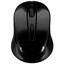 Мышь беспроводная DEXP WM-4006BU  черный [1600 dpi, светодиодный, USB Type-A, кнопки - 4]