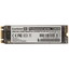128 ГБ M.2 SATA накопитель ExeGate NextPro+ UV500TS128 [EX280471RUS] [SATA 3, чтение - 558 Мбайт/сек, запись - 497 Мбайт/сек, 3 бит TLC, TBW - 50 ТБ]