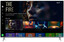 50" (127 см) Телевизор DEXP 50UCS1/G серый [Direct LED, 4K UltraHD, Wi-Fi, 60 Гц, Салют ТВ, HDMI х 3, USB х 2 шт]
