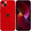 6.1" Смартфон Apple iPhone 13 128 ГБ красный [ядер - 6x(3.23 ГГц), 4 ГБ, 1 SIM, Super Retina XDR, 2532x1170, камера 12+12 Мп, NFC, 5G, 4G, GPS, 3240 мА*ч]