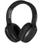 Наушники беспроводные Philips TAH5205BK [охватывающие, складные, Bluetooth 5.0, AUX, микр., до 29 ч, черный] [охватывающие, проводной, Bluetooth 5.0, кабель - 1.2 м, до 29 ч, 20 Гц - 20000 Гц, 32Ω]