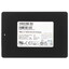 960 ГБ Серверный SSD Samsung PM883 [MZ7LH960HAJR-00005] [SATA III, чтение - 550 Мбайт/сек, 2D NAND 3 бит MLC (TLC), TBW - 1366 ТБ]