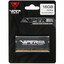 Оперативная память SODIMM Patriot Viper Steel [PVS416G266C8S] 16 ГБ [DDR4, 16 ГБx1 шт, 2666 МГц, PC21300, тайминги: 18-18-18-43]