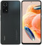 6.67" Смартфон Xiaomi Redmi Note 12 Pro 4G 256 ГБ серый [ядер - 8x(2.3 ГГц), 8 ГБ, 2 SIM, AMOLED, 2400x1080, камера 108+8+2+2 Мп, NFC, 4G, GPS, 5000 мА*ч]