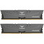 Оперативная память Team Group T-Force Vulcan Z [TLZGD432G3200HC16FDC01] 32 ГБ [DDR4, 16 ГБx2 шт, 3200 МГц, 16(CL)-20-20-40]