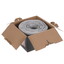 Витая пара Cablexpert UPC-5051E-SOL [UTP, пары 4, кат. 5e, одножильный, ⌀ жилы - 0.51 мм, проводник - омедненный алюминий, 305 м, в помещении]