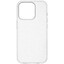 Накладка  Aceline Shiny для Apple iPhone 15 Pro прозрачный [ТПУ, стилизация - блестки]