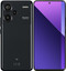 6.67" Смартфон Xiaomi Redmi Note 13 Pro+ 512 ГБ черный [ядер - 8x(2.8 ГГц), 12 ГБ, 2 SIM, AMOLED, 2712x1220, камера 200+8+2 Мп, NFC, 5G, 4G, GPS, 5000 мА*ч]