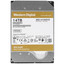 14 ТБ Жесткий диск WD Gold [WD141KRYZ] [SATA III, 6 Гбит/с, 7200 об/мин, кэш память - 512 МБ, RAID Edition]