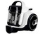 Пылесос  Bosch BGS05A222 белый [700 Вт, уборка: сухая, пылесборник - контейнер, 1.5 л]