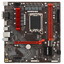 Материнская плата GIGABYTE B760M GAMING DDR4 [LGA 1700, Intel B760, 2xDDR4-3200 МГц, 1xPCI-Ex16, 2xM.2, Micro-ATX]