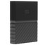 Внешний HDD WD 2Tb My Passport Game [WDBZGE0020BBK-WESN] 2.5" USB 3.0 [черный]