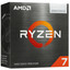 Процессор AMD Ryzen 7 5700G BOX [AM4, 8-ядерный, 8 x 3.8 ГГц, L2 - 4 МБ, L3 - 16 МБ, 2 х DDR4-3200 МГц, AMD Radeon Graphics, TDP 65 Вт, кулер]