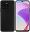 6.56" Смартфон HONOR X6a 128 ГБ черный [ядер - 8x(2.2 ГГц), 4 ГБ, 2 SIM, IPS, 1612x720, камера 50+2+2 Мп, NFC, 4G, GPS, 5200 мА*ч]