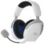 Проводные наушники HyperX Cloud Stinger 2 Core  белый 2023 [охватывающие, проводной, кабель - 1.3 м, поддержка PS4, PS5, 10 Гц - 25000 Гц]