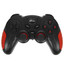 Геймпад беспроводной Ritmix GP-021WPS красный [для PC, PlayStation 3, радиоканал, виброотдача, питание от батареек]