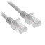 Патч-корд Cablexpert PP30-5M [круглый, U/UTP, RJ-45, Cat. 5e, длина - 5 м, внешняя изоляция - LSZH]