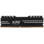 Оперативная память ADATA XPG GAMMIX D10 [AX4U320016G16A-SB10] 16 ГБ [DDR4, 16 ГБx1 шт, 3200 МГц, 16(CL)-20-20]