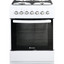 Комбинированная плита De Luxe 606040.00гэ-001 (кр) ЧР белый [конфорок газовых - 4 шт, духовка - 64 л, покрытие - эмалированная сталь, электроподжиг]