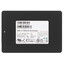 480 ГБ Серверный SSD Samsung PM883 [MZ7LH480HAHQ-00005] [SATA III, чтение - 550 Мбайт/сек, Samsung MJX, 3D NAND 3 бит MLC (TLC), TBW - 683 ТБ]